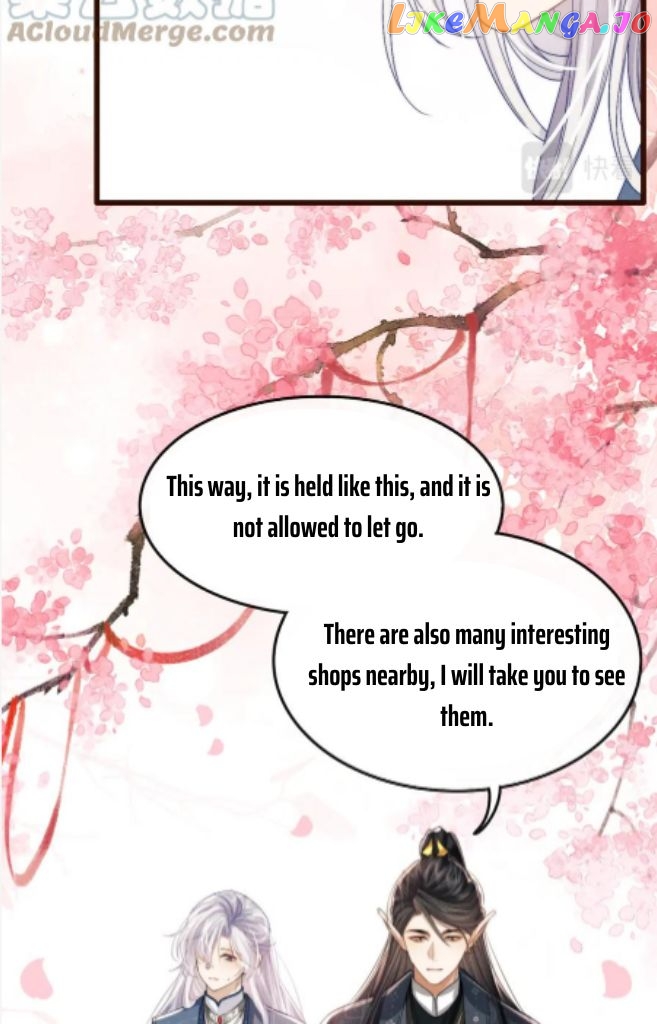 Demon’s Pleas And Prince’s Tears chapter 18 - page 40