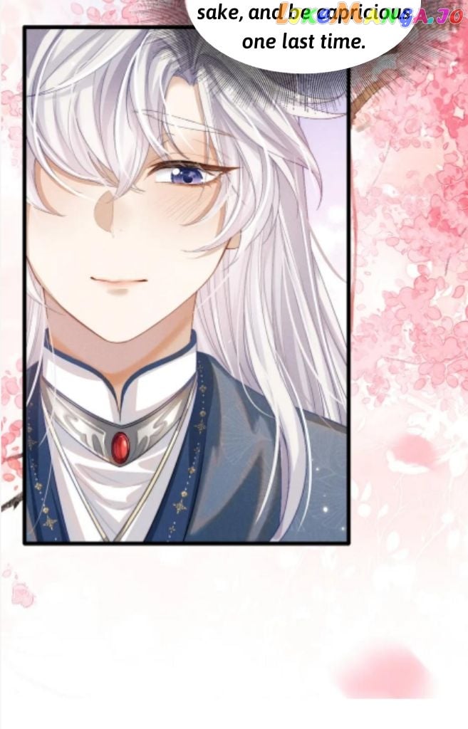 Demon’s Pleas And Prince’s Tears chapter 18 - page 42