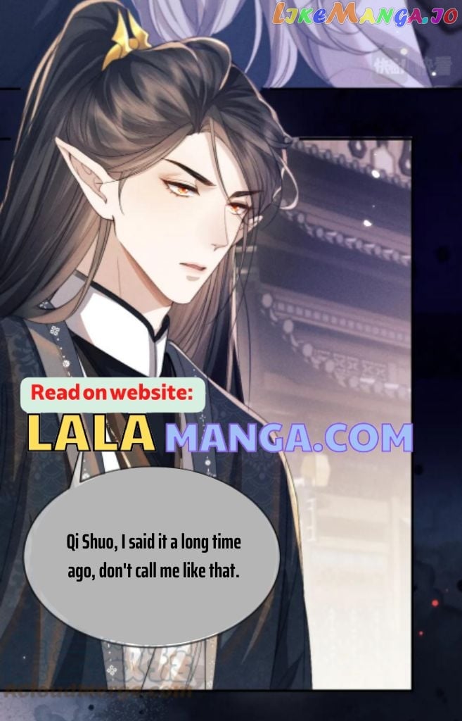 Demon’s Pleas And Prince’s Tears chapter 18 - page 49