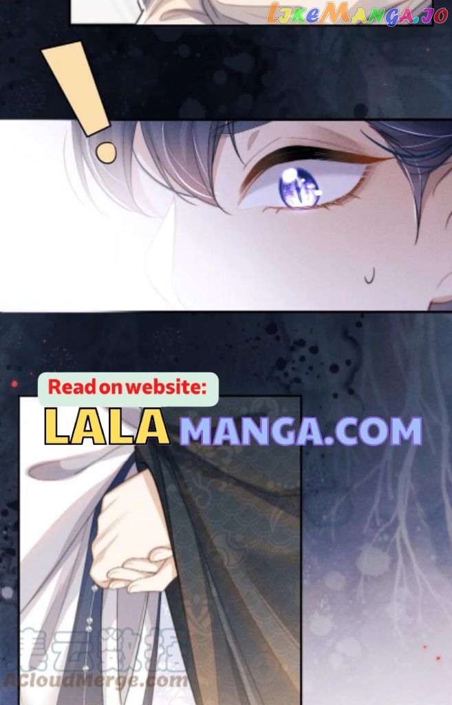 Demon’s Pleas And Prince’s Tears chapter 18 - page 51