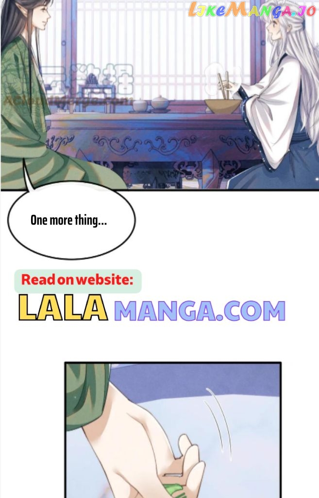 Demon’s Pleas And Prince’s Tears chapter 18 - page 7