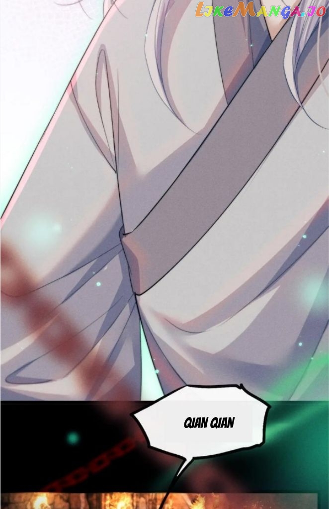 Demon’s Pleas And Prince’s Tears chapter 34 - page 16