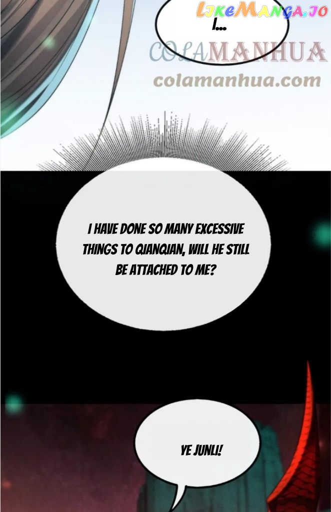 Demon’s Pleas And Prince’s Tears chapter 34 - page 23