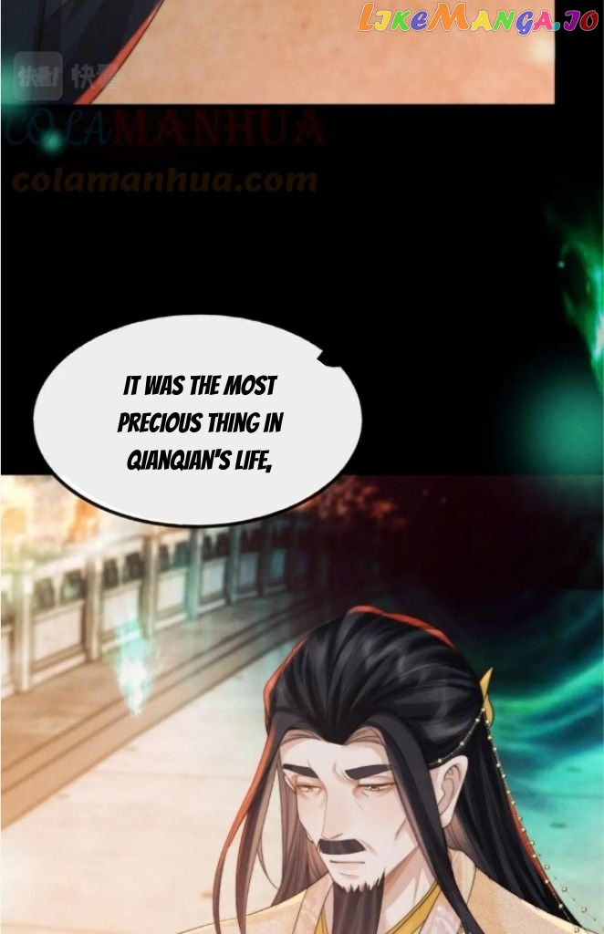 Demon’s Pleas And Prince’s Tears chapter 34 - page 27