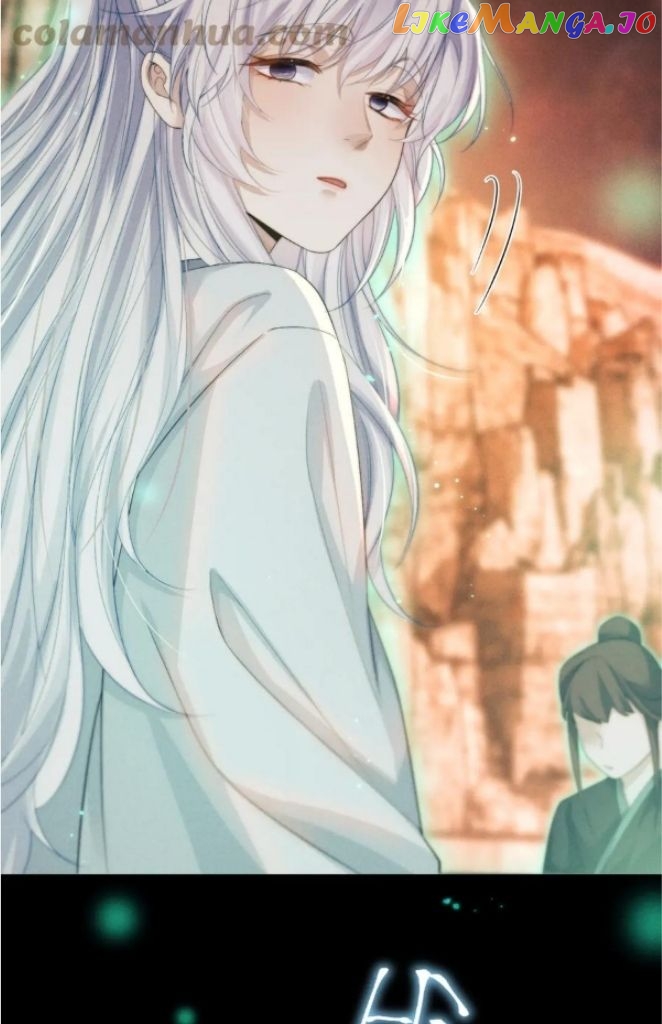 Demon’s Pleas And Prince’s Tears chapter 34 - page 31