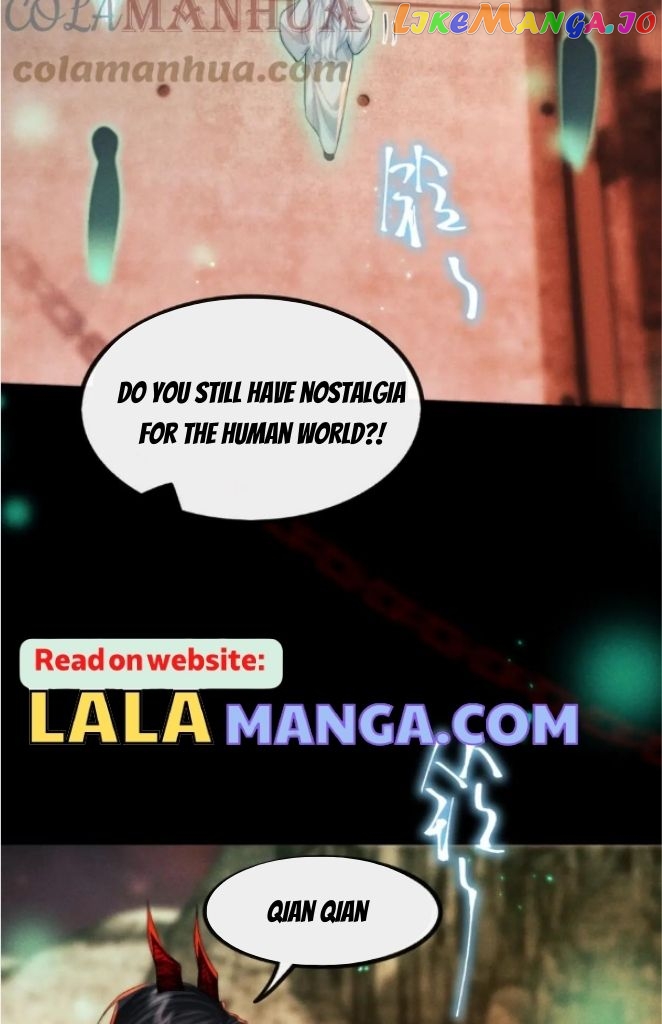Demon’s Pleas And Prince’s Tears chapter 34 - page 36