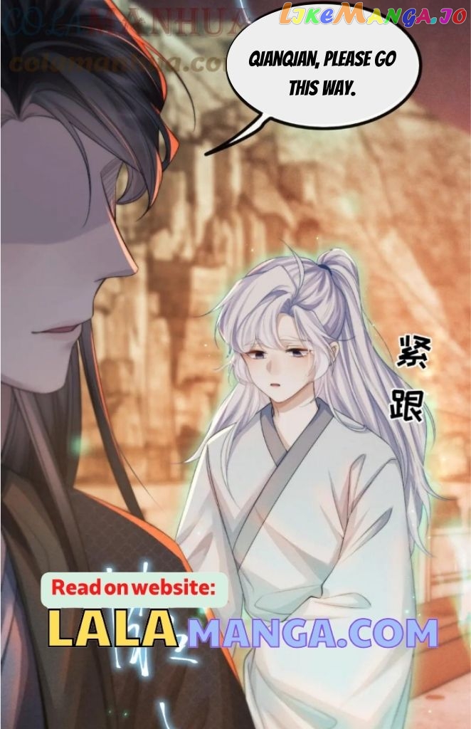 Demon’s Pleas And Prince’s Tears chapter 34 - page 38