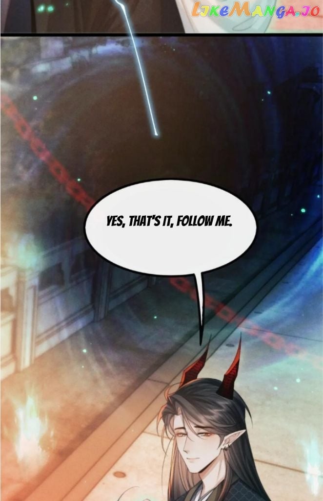 Demon’s Pleas And Prince’s Tears chapter 34 - page 39