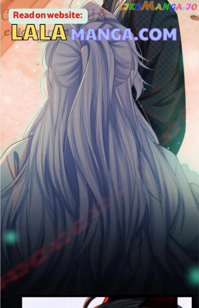 Demon’s Pleas And Prince’s Tears chapter 34 - page 40
