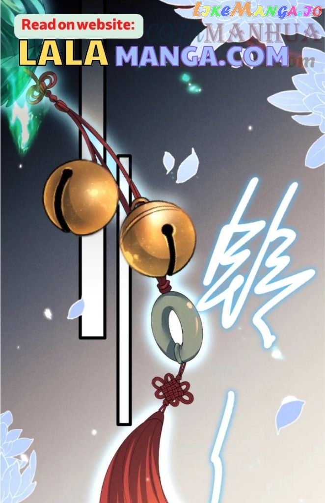 Demon’s Pleas And Prince’s Tears chapter 34 - page 42