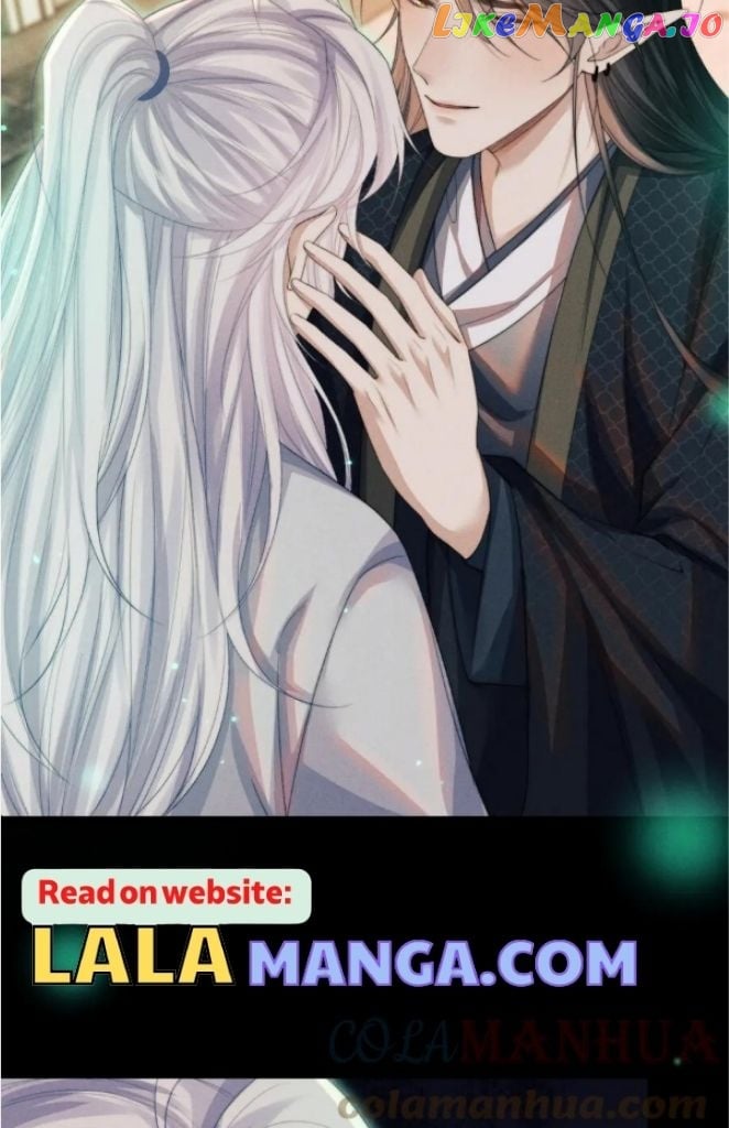 Demon’s Pleas And Prince’s Tears chapter 34 - page 47