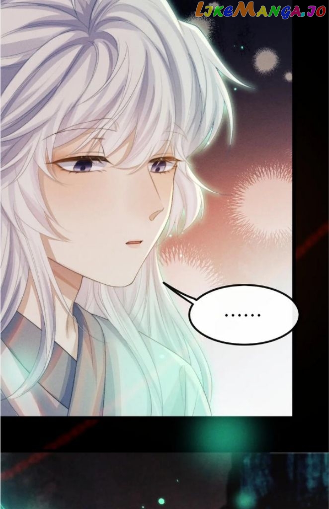 Demon’s Pleas And Prince’s Tears chapter 34 - page 48