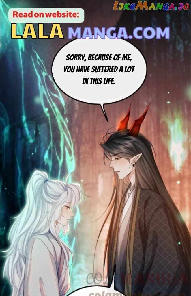 Demon’s Pleas And Prince’s Tears chapter 34 - page 49