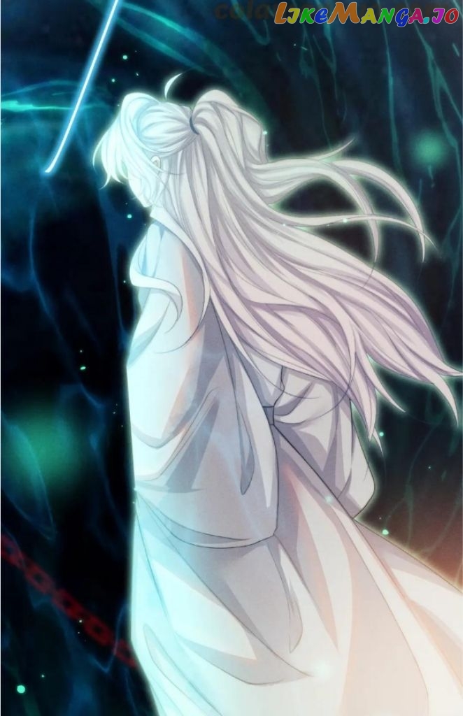 Demon’s Pleas And Prince’s Tears chapter 34 - page 52