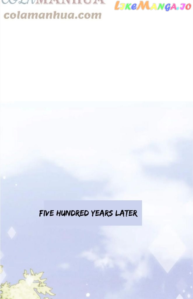 Demon’s Pleas And Prince’s Tears chapter 34 - page 56
