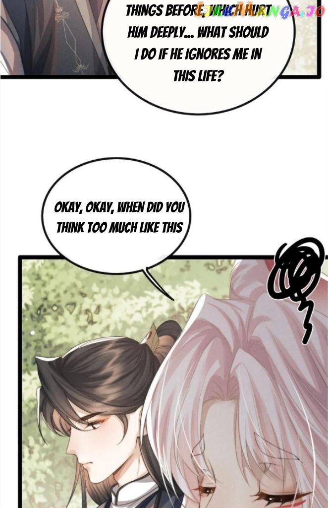 Demon’s Pleas And Prince’s Tears chapter 34 - page 62