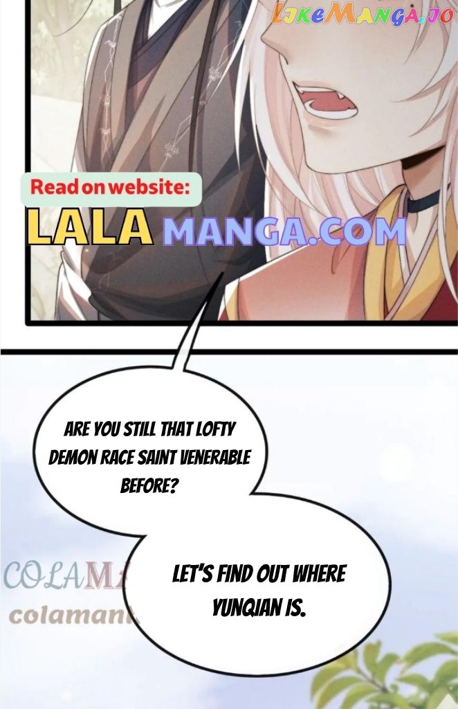Demon’s Pleas And Prince’s Tears chapter 34 - page 63