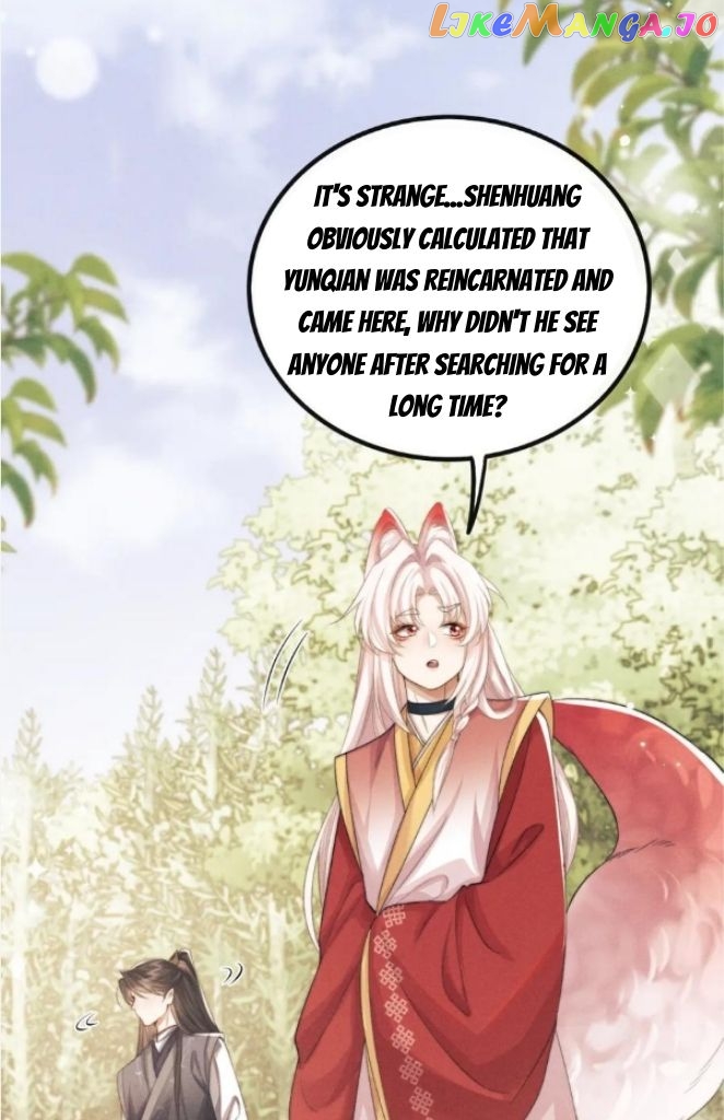 Demon’s Pleas And Prince’s Tears chapter 34 - page 64