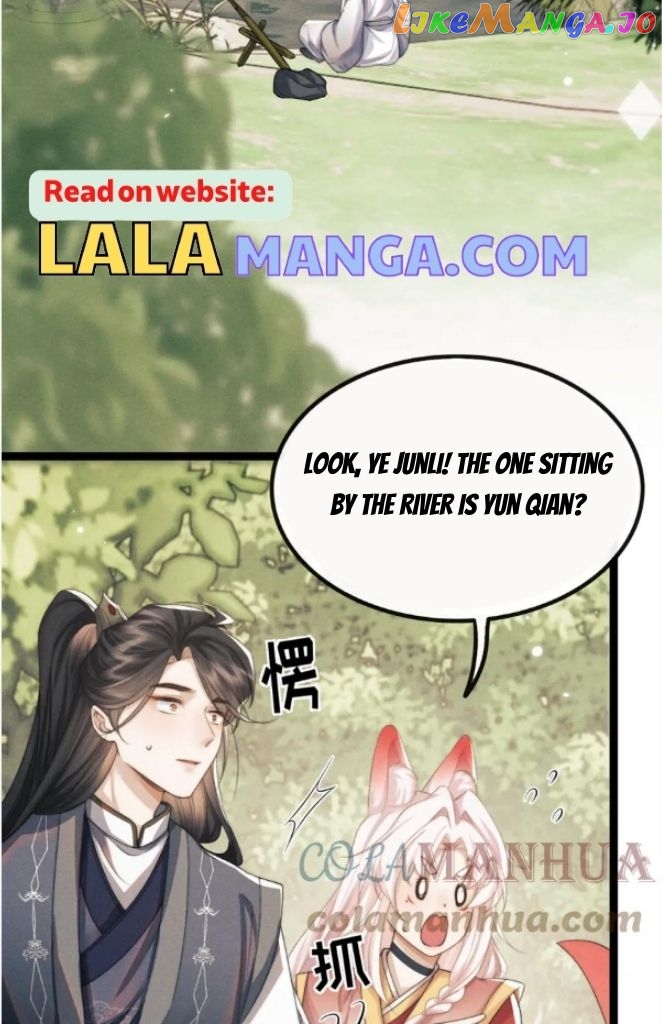 Demon’s Pleas And Prince’s Tears chapter 34 - page 67