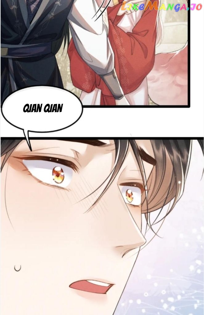 Demon’s Pleas And Prince’s Tears chapter 34 - page 68