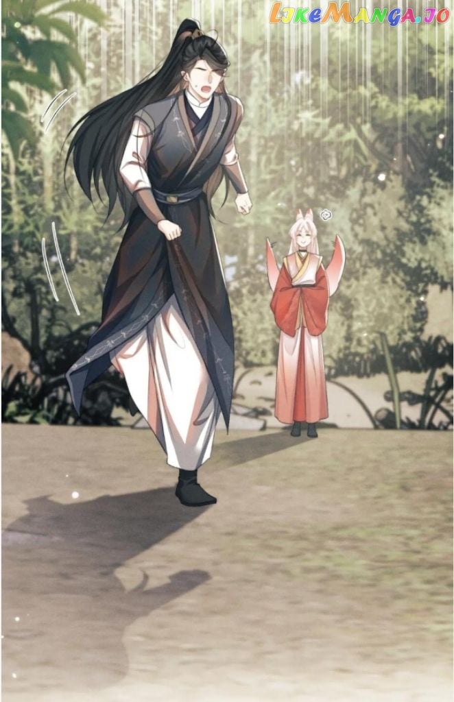 Demon’s Pleas And Prince’s Tears chapter 34 - page 70