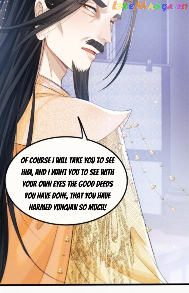 Demon’s Pleas And Prince’s Tears chapter 34 - page 8