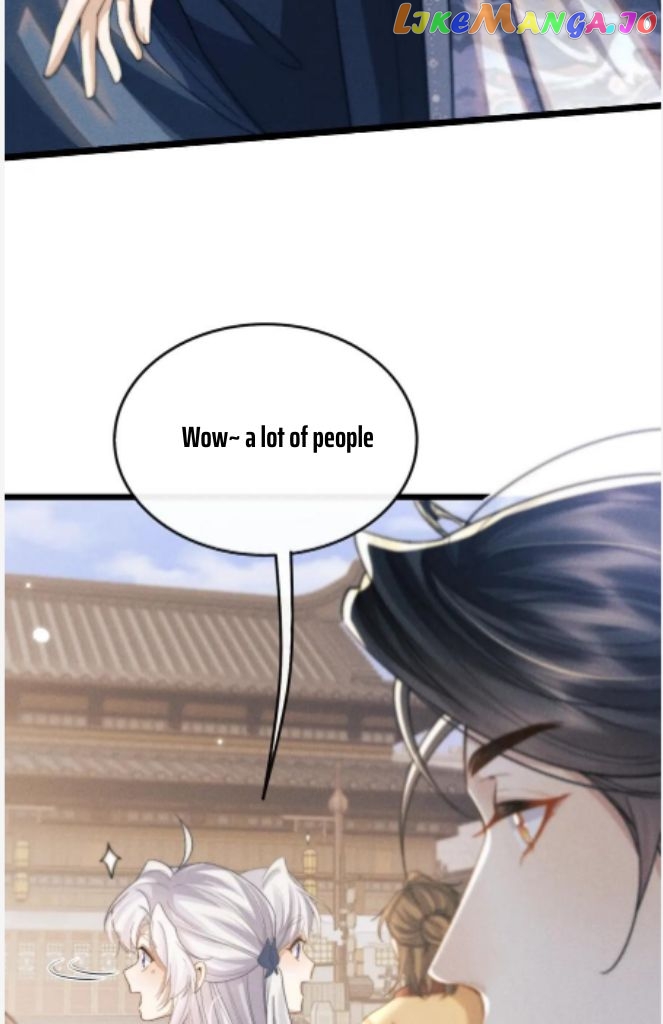 Demon’s Pleas And Prince’s Tears chapter 19 - page 14