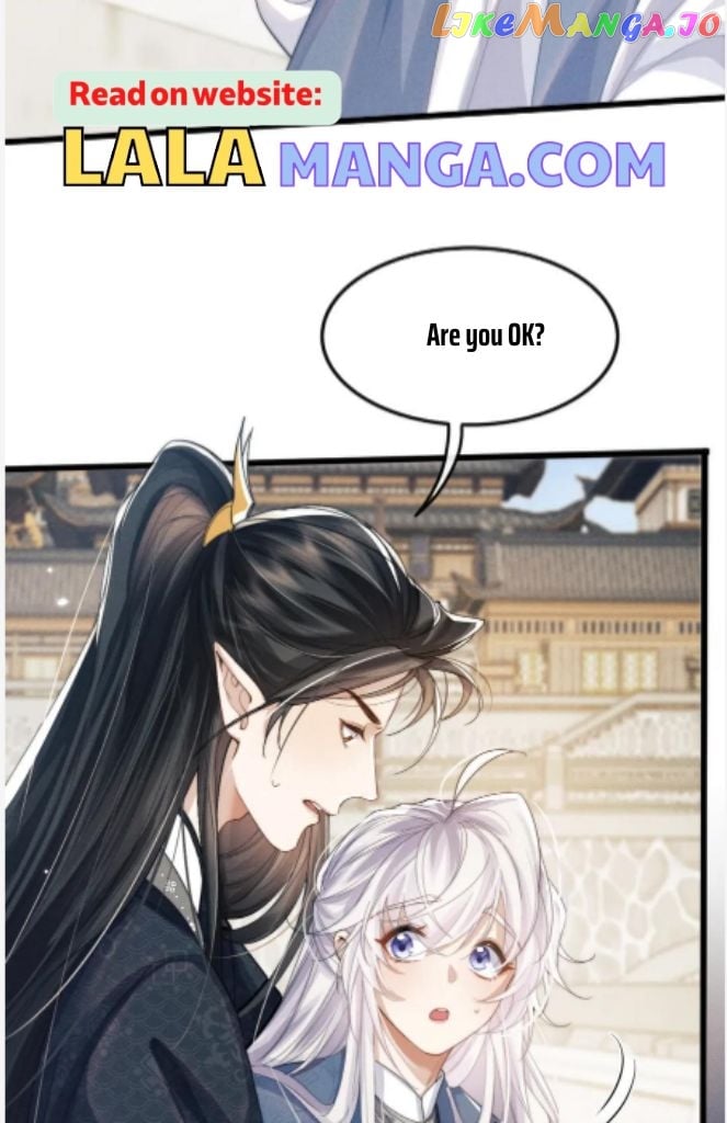 Demon’s Pleas And Prince’s Tears chapter 19 - page 24