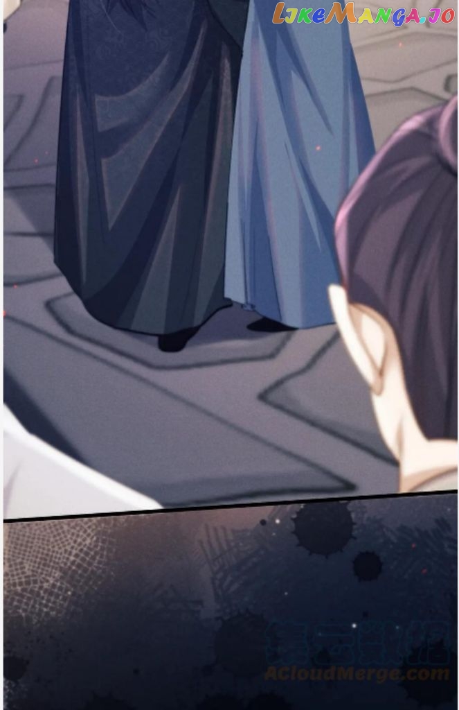Demon’s Pleas And Prince’s Tears chapter 19 - page 29