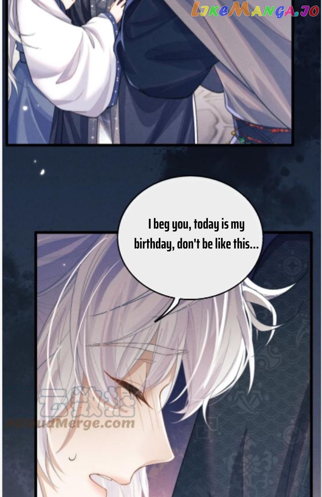 Demon’s Pleas And Prince’s Tears chapter 19 - page 31