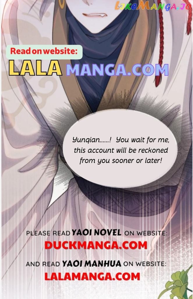 Demon’s Pleas And Prince’s Tears chapter 19 - page 38