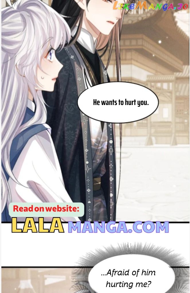 Demon’s Pleas And Prince’s Tears chapter 19 - page 42