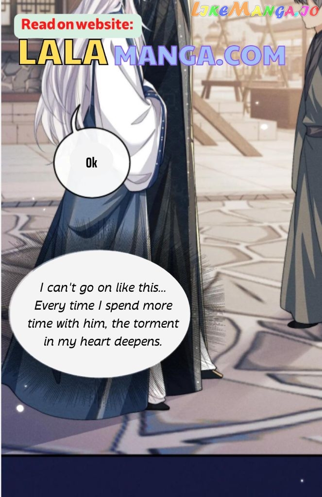 Demon’s Pleas And Prince’s Tears chapter 19 - page 48