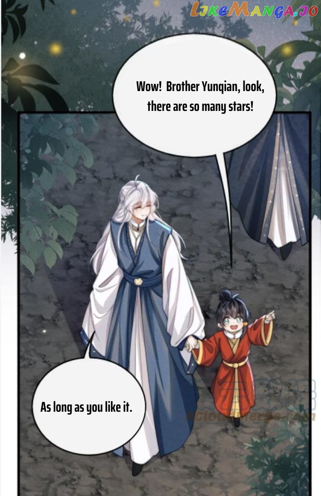 Demon’s Pleas And Prince’s Tears chapter 19 - page 53