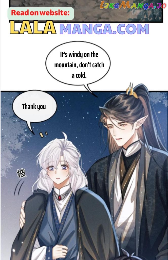 Demon’s Pleas And Prince’s Tears chapter 19 - page 54