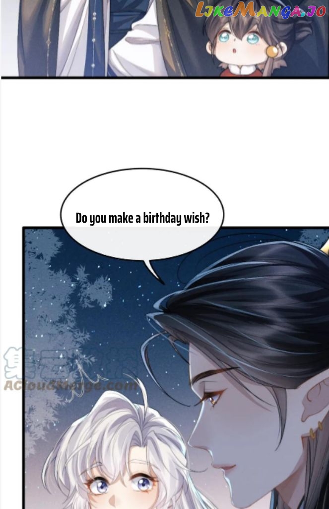 Demon’s Pleas And Prince’s Tears chapter 19 - page 55