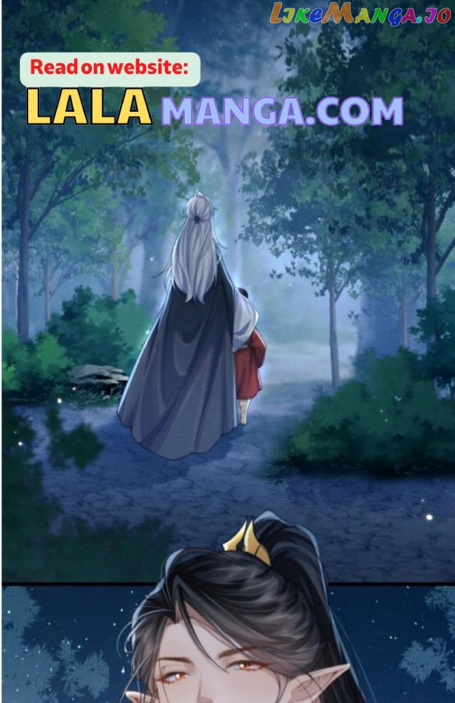 Demon’s Pleas And Prince’s Tears chapter 19 - page 60
