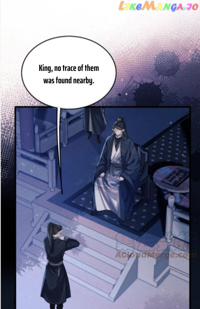 Demon’s Pleas And Prince’s Tears chapter 19 - page 63