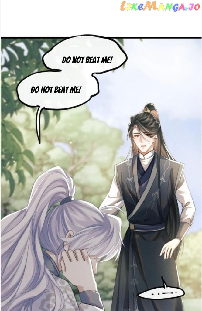 Demon’s Pleas And Prince’s Tears chapter 35 - page 13