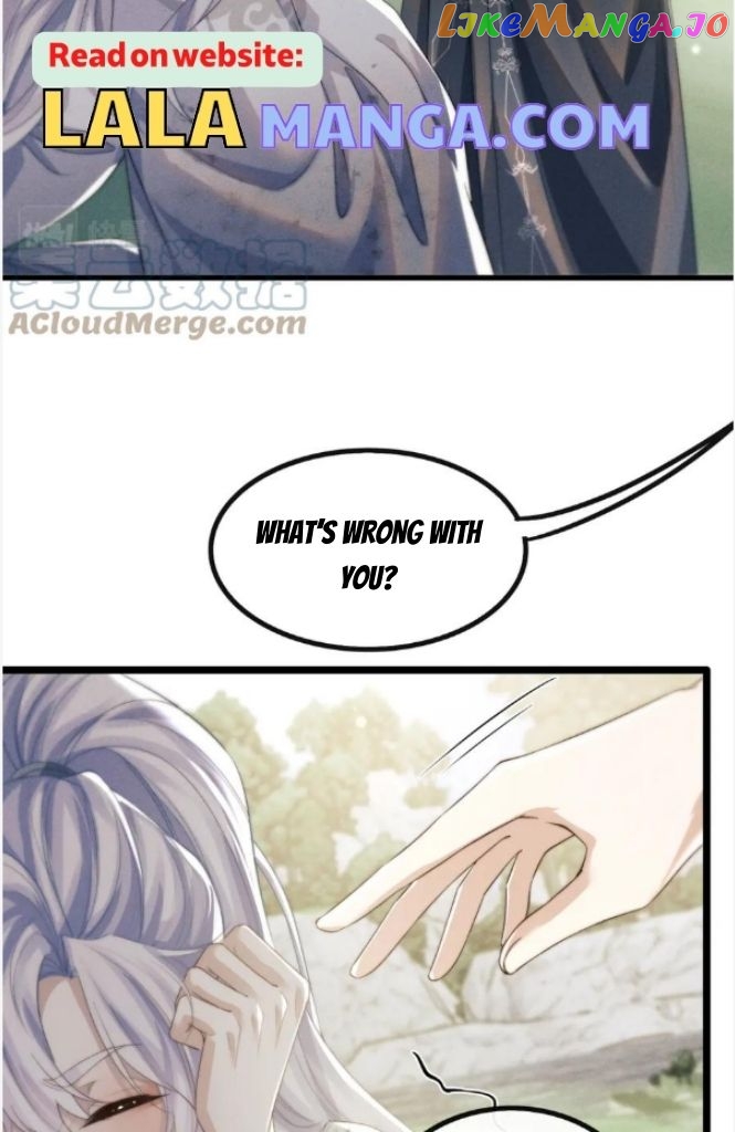 Demon’s Pleas And Prince’s Tears chapter 35 - page 14