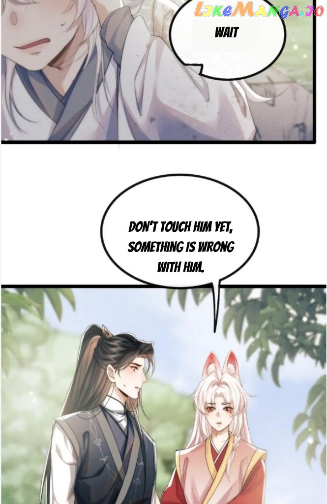 Demon’s Pleas And Prince’s Tears chapter 35 - page 15