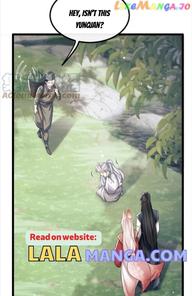 Demon’s Pleas And Prince’s Tears chapter 35 - page 18