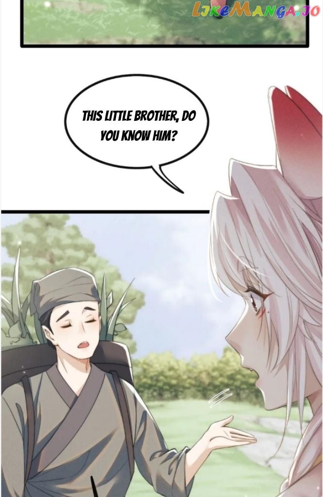 Demon’s Pleas And Prince’s Tears chapter 35 - page 19