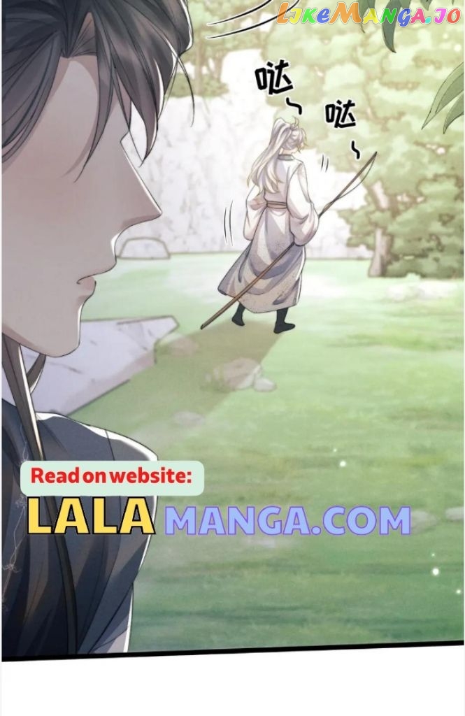 Demon’s Pleas And Prince’s Tears chapter 35 - page 27
