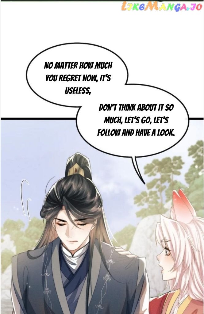 Demon’s Pleas And Prince’s Tears chapter 35 - page 31
