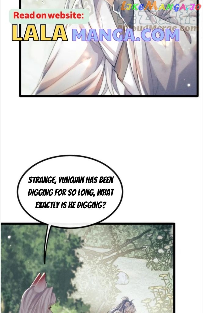 Demon’s Pleas And Prince’s Tears chapter 35 - page 36