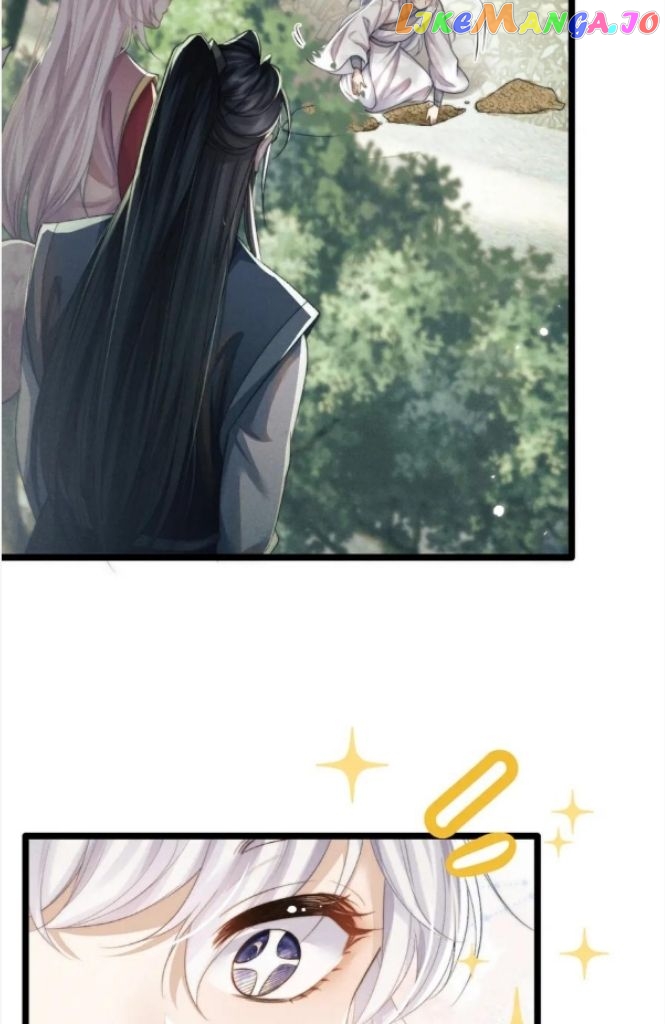 Demon’s Pleas And Prince’s Tears chapter 35 - page 37