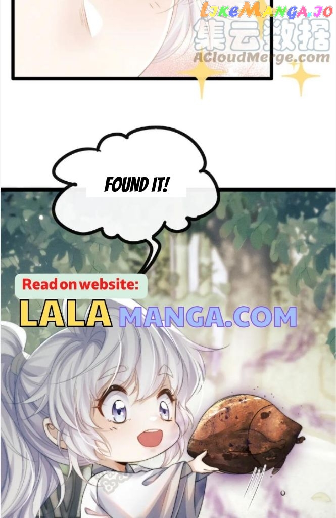 Demon’s Pleas And Prince’s Tears chapter 35 - page 38