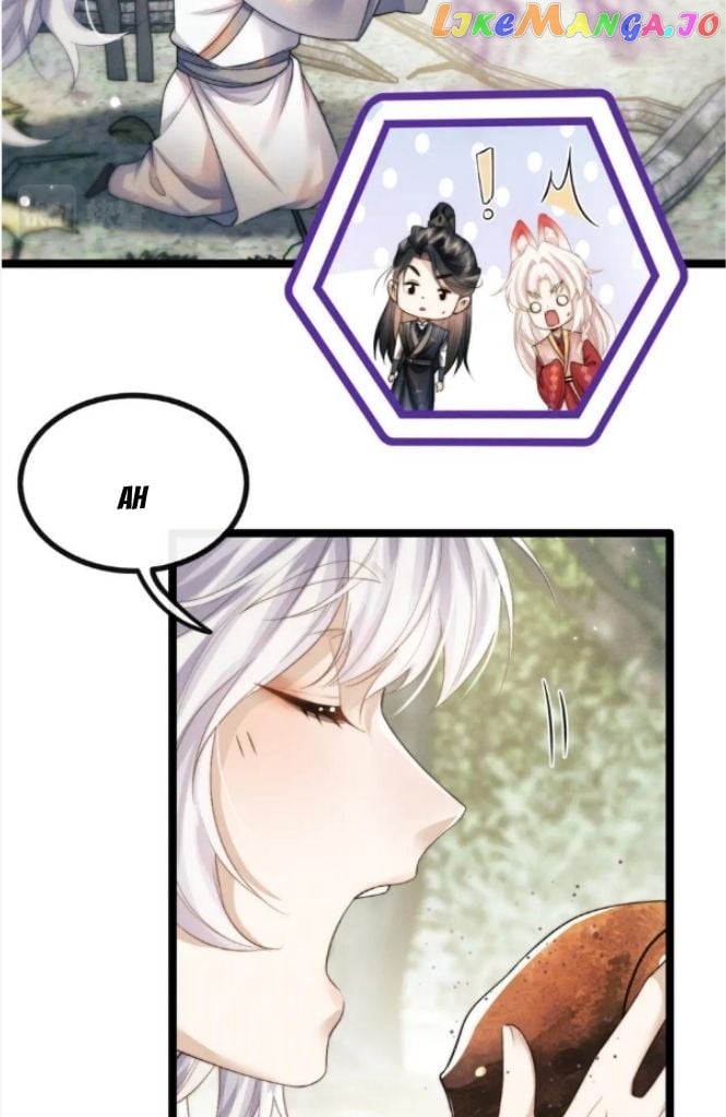 Demon’s Pleas And Prince’s Tears chapter 35 - page 39