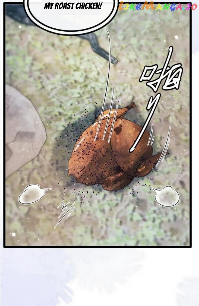 Demon’s Pleas And Prince’s Tears chapter 35 - page 41